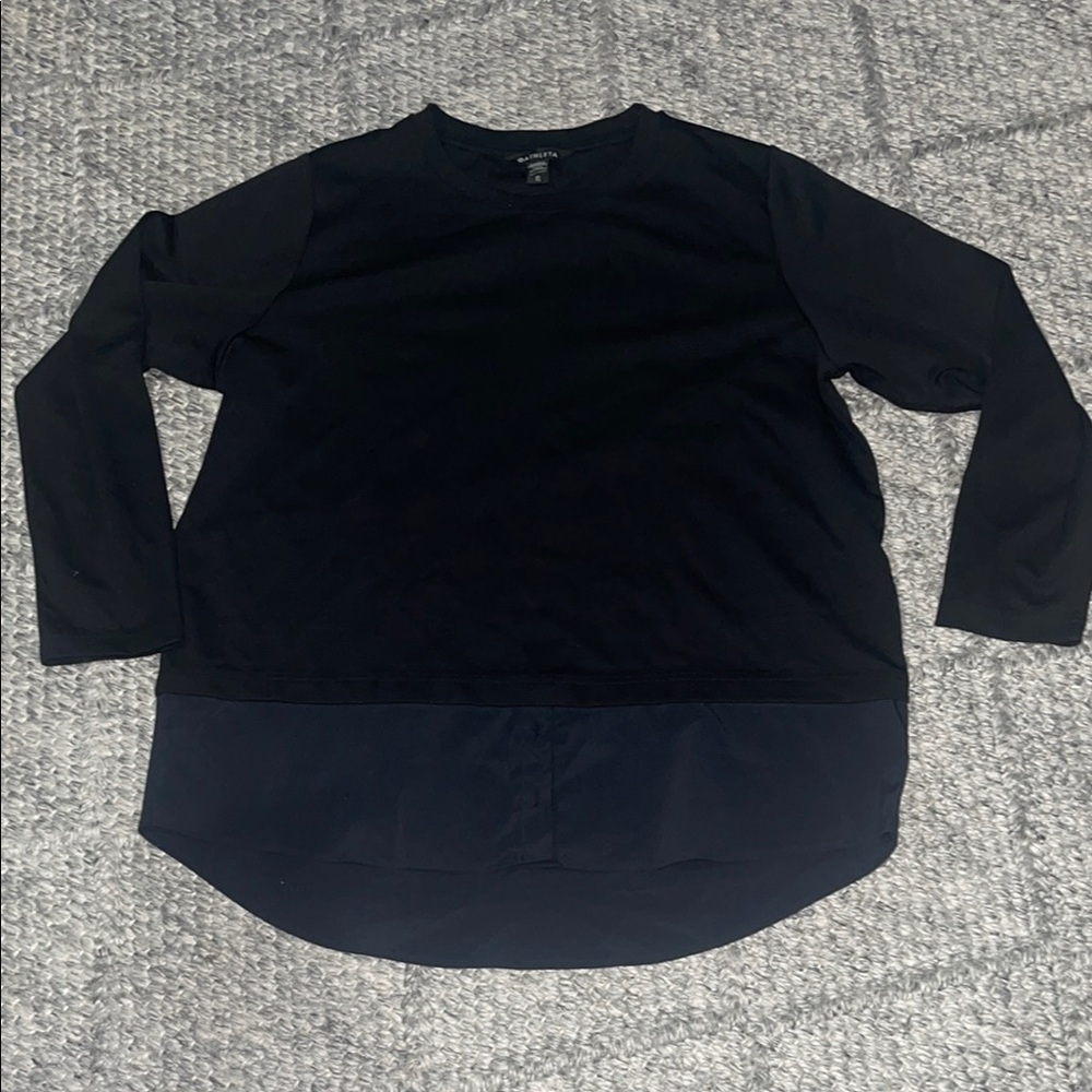 Athleta women’s top